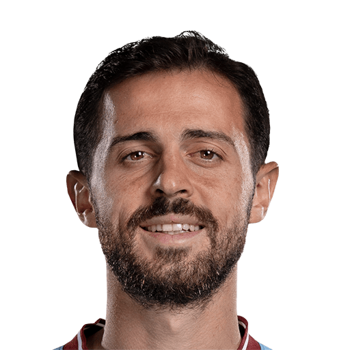 Ảnh cầu thủ Bernardo Silva - Manchester City