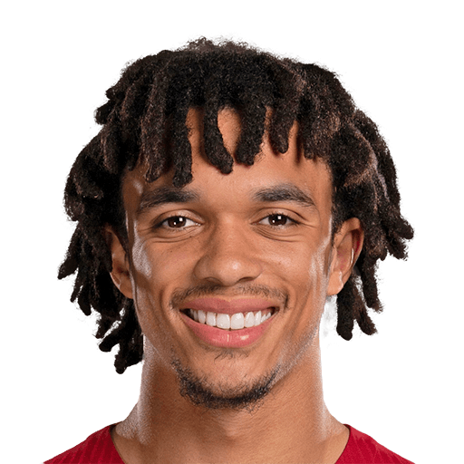 Ảnh cầu thủ Trent Alexander-Arnold - Real Madrid