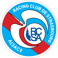 Logo Strasbourg