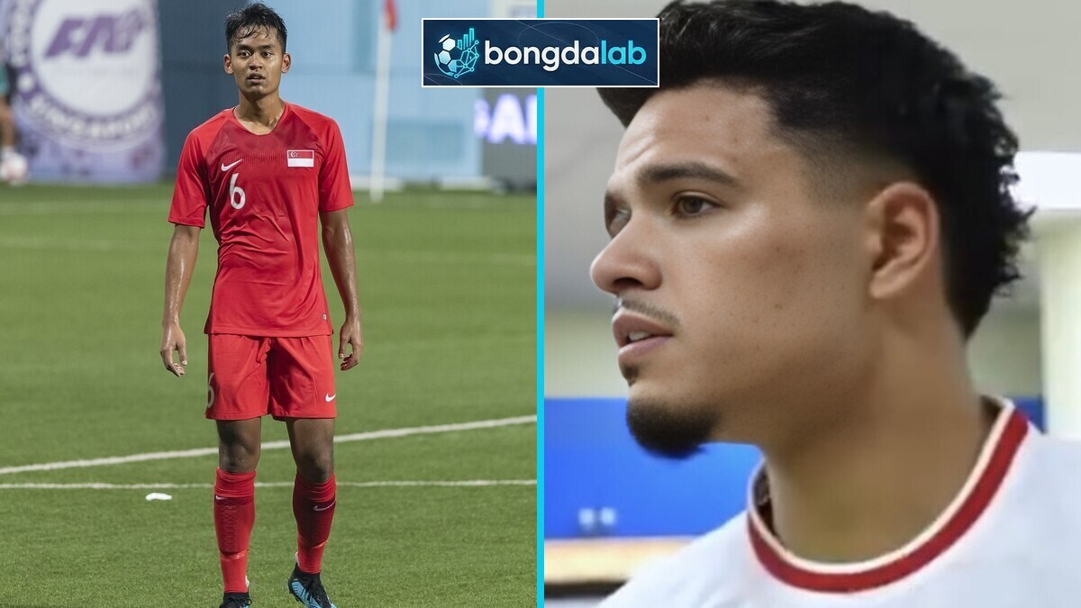 nhận định trước trận Singapore vs Indonesia